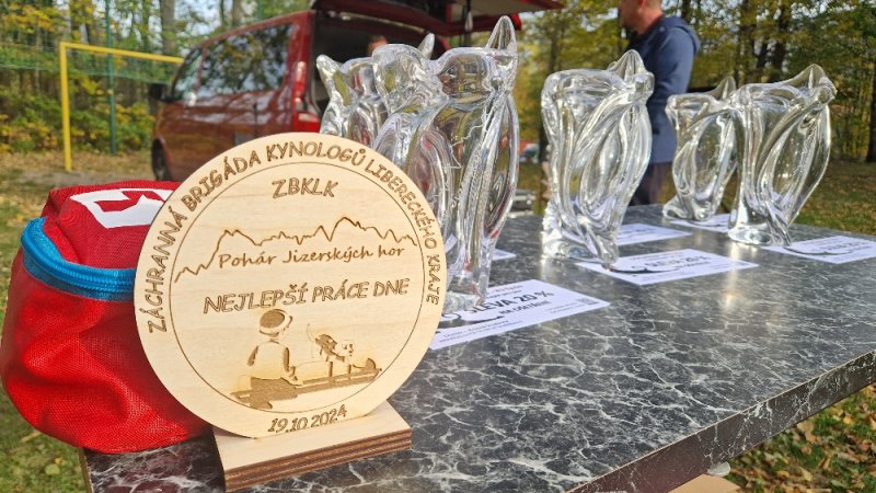 Pohár Jizerských hor