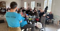 Modul PPN-P, Pelhřimov 28.-30.3.2025