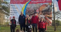 BOHEMIA CUP 2025 