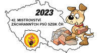 Mistrovství SZBK ČR 2023